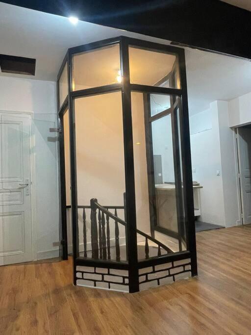 Appartement Entier A Sevran Esterno foto